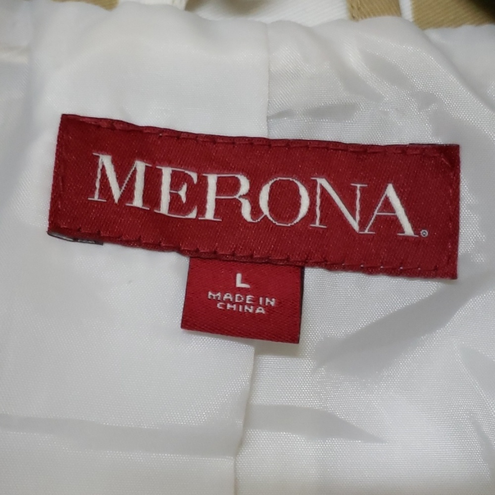 Coat/jacket.. - Picture 2 of 5